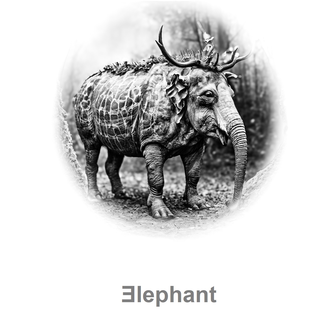 Ǝlephant EP 2024